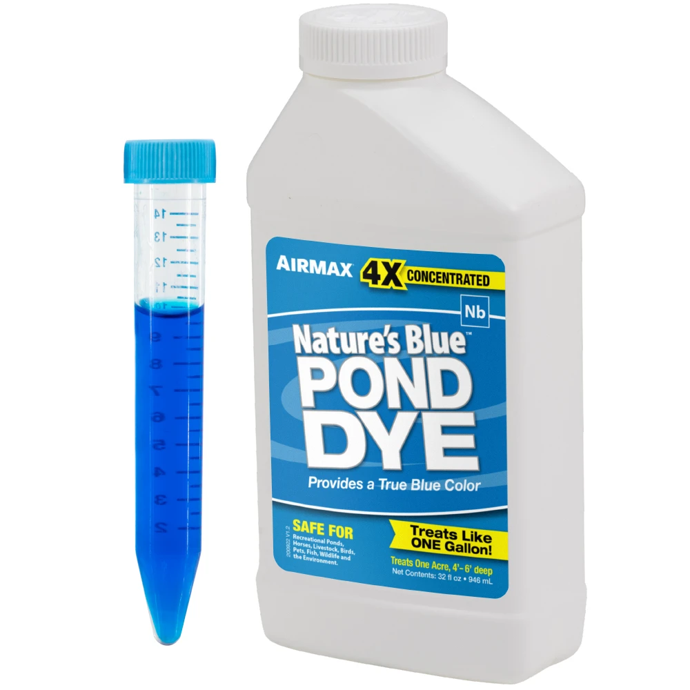Airmax ClearPAC Plus Pond Maintenance Supplies Kit – Clear Water & Muck Control