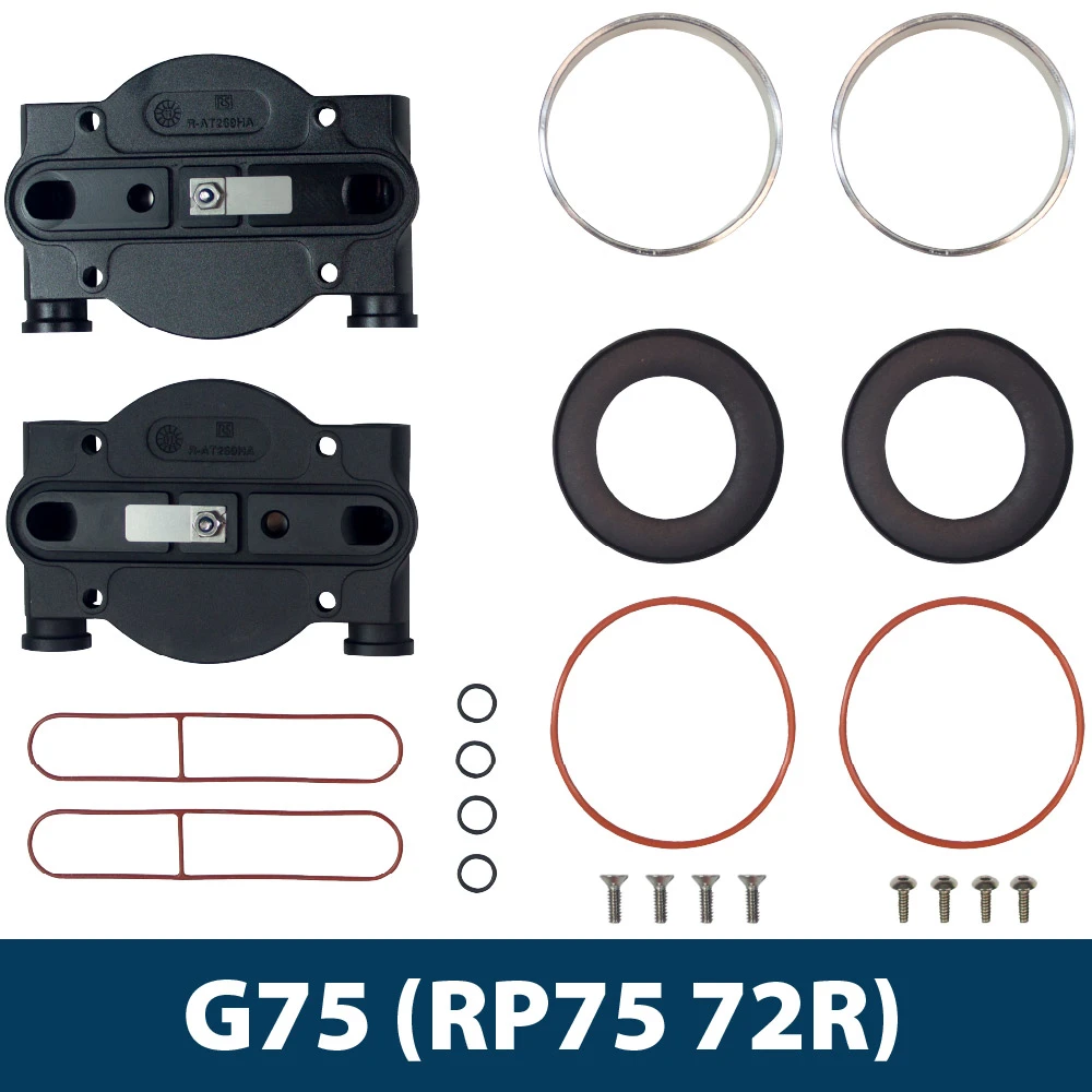 Airmax SilentAir Compressor Maintenance Kits