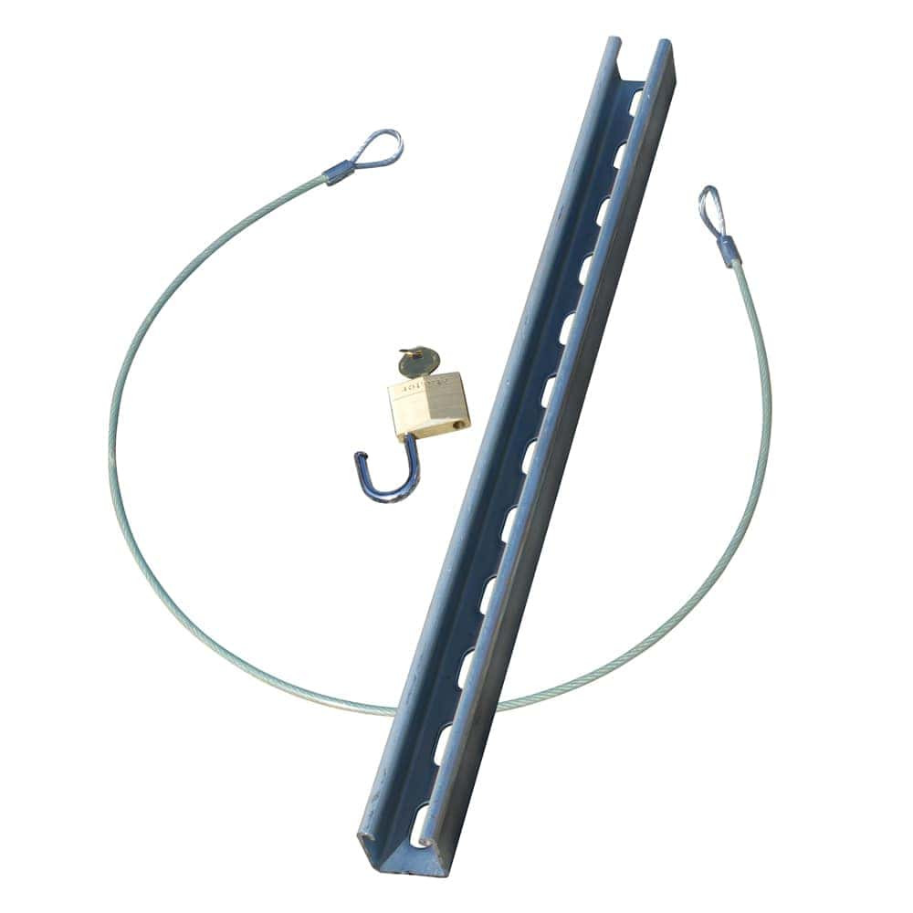 Cabinet Security Stake Kit