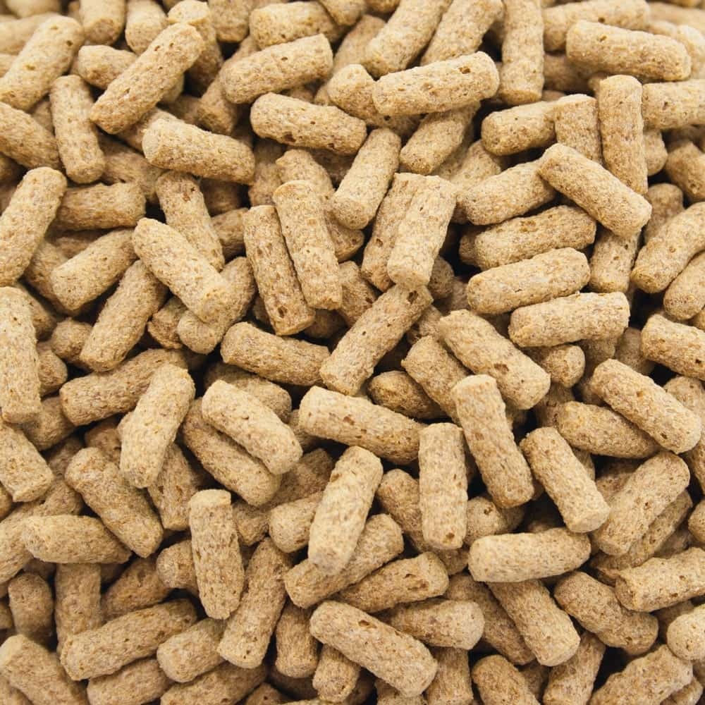 TetraPond Spring & Fall Diet Fish Food Pellets