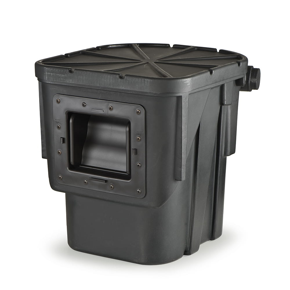 Atlantic Oasis Skimmer 6-Inch Weir