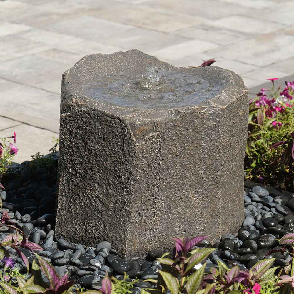 Blue Thumb Caldera Fountain Kit