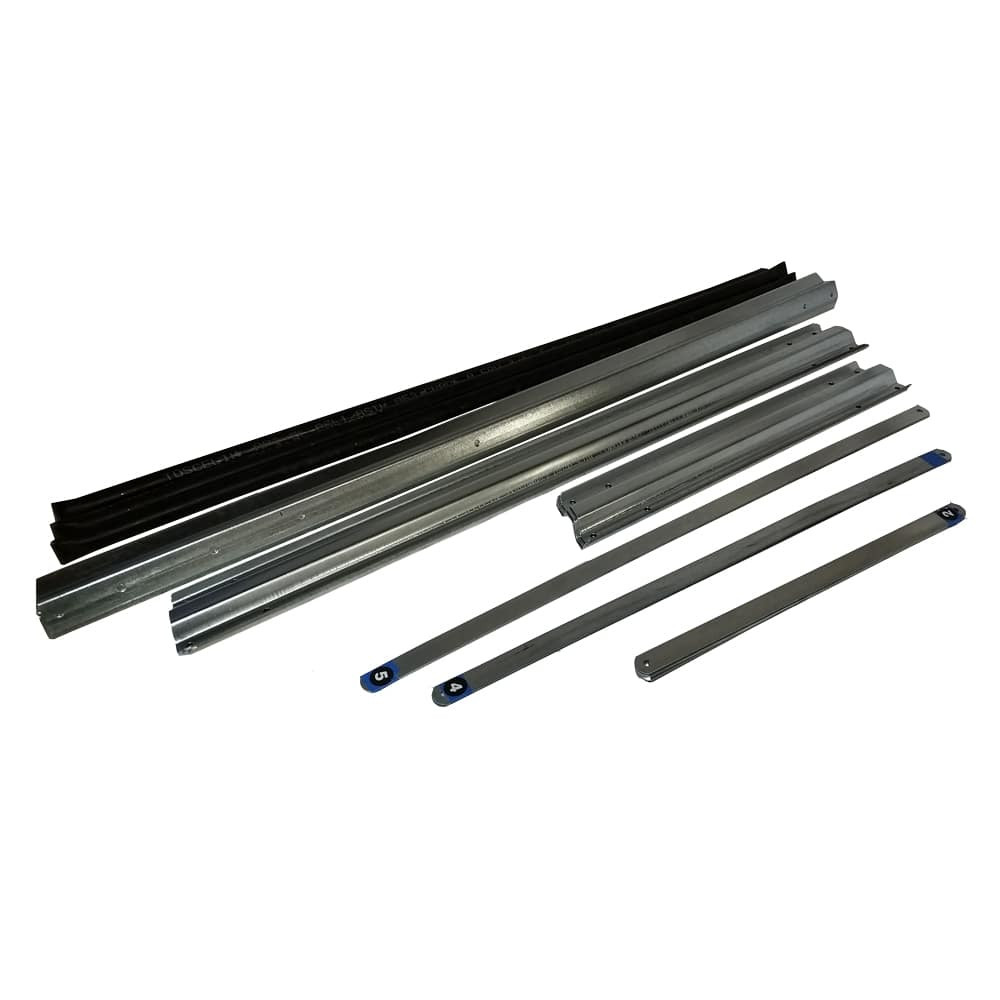 Windmill 8' Tower Extension Box