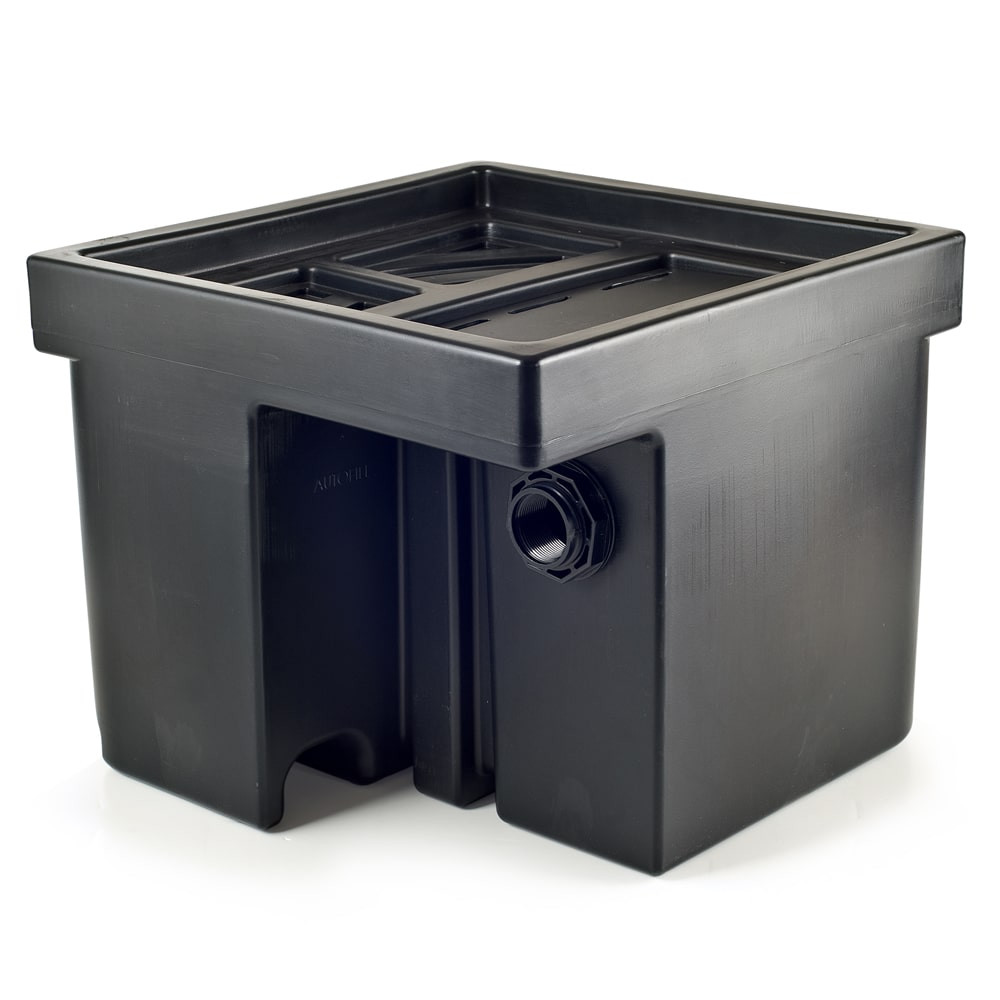 Atlantic Basin for Colorfalls, Spillways & Water Spouts - Thumbnail 3