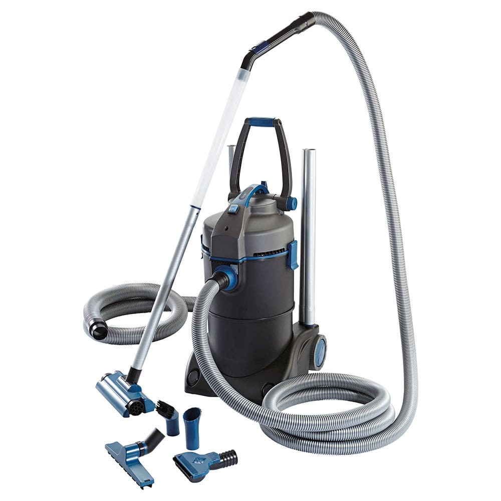 Oase Pondovac 4 Pond Vacuum - Thumbnail 5
