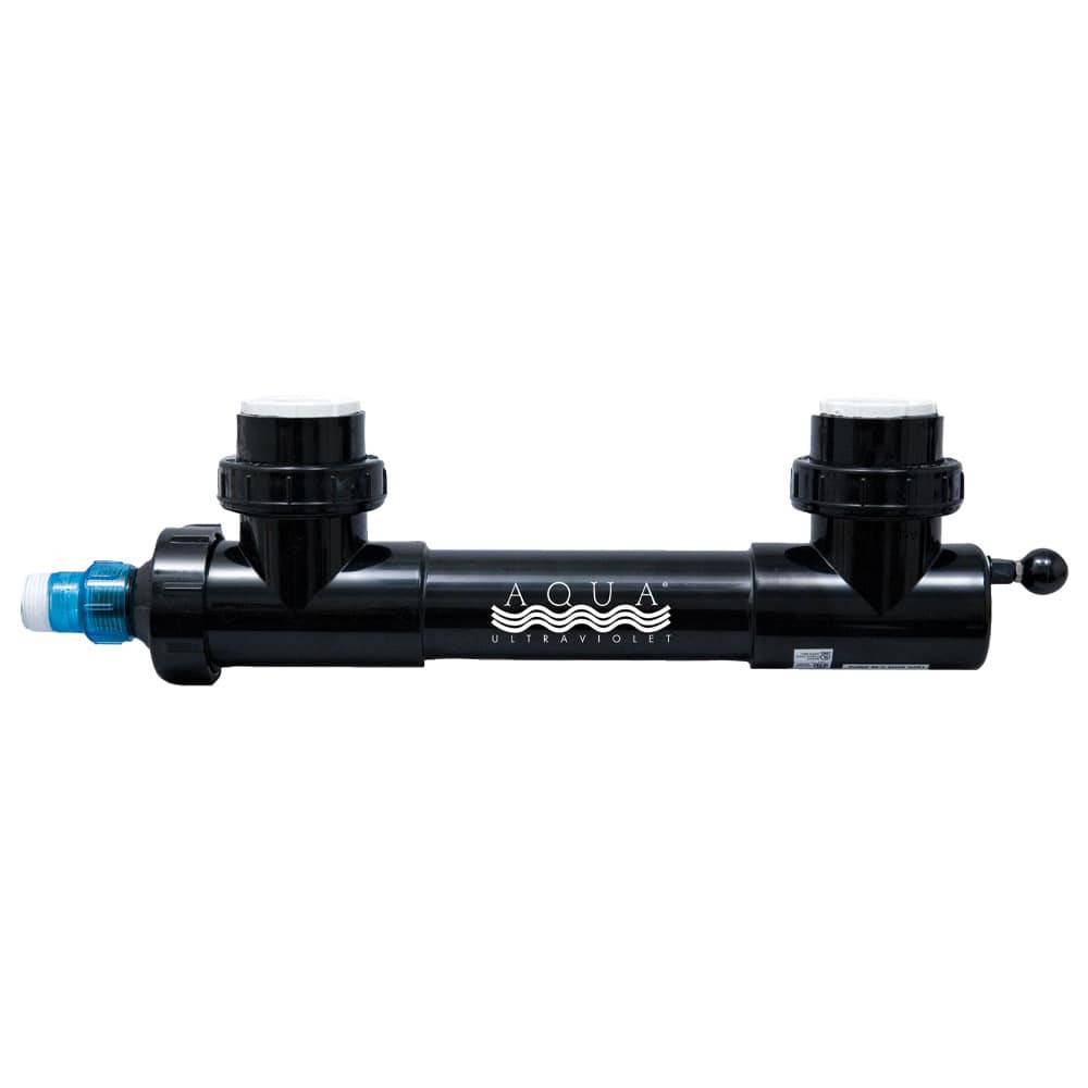 Aqua Ultraviolet UV Clarifier | Pond Care | The Pond Guy