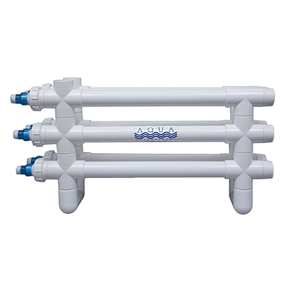 Aqua Ultraviolet UV Clarifier | Pond Care | The Pond Guy
