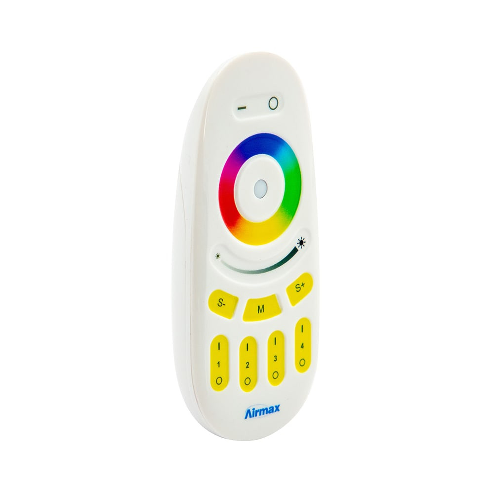 Airmax LED Light Remote - Thumbnail 3