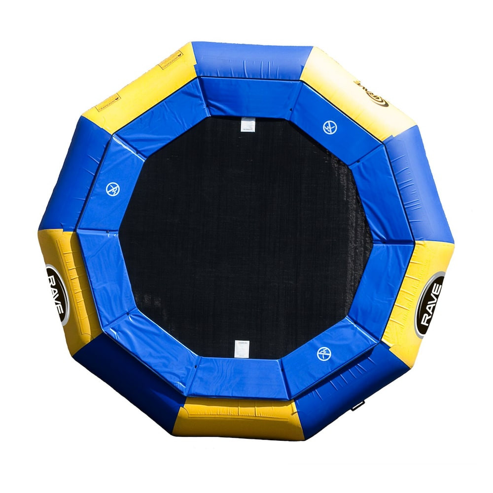 RAVE Sports Aqua Jump Eclipse - 120