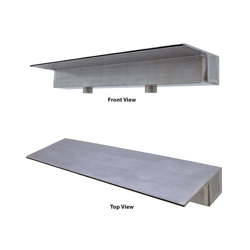 Blue Thumb 28-Inch Medium Formal Falls - Thumbnail 3