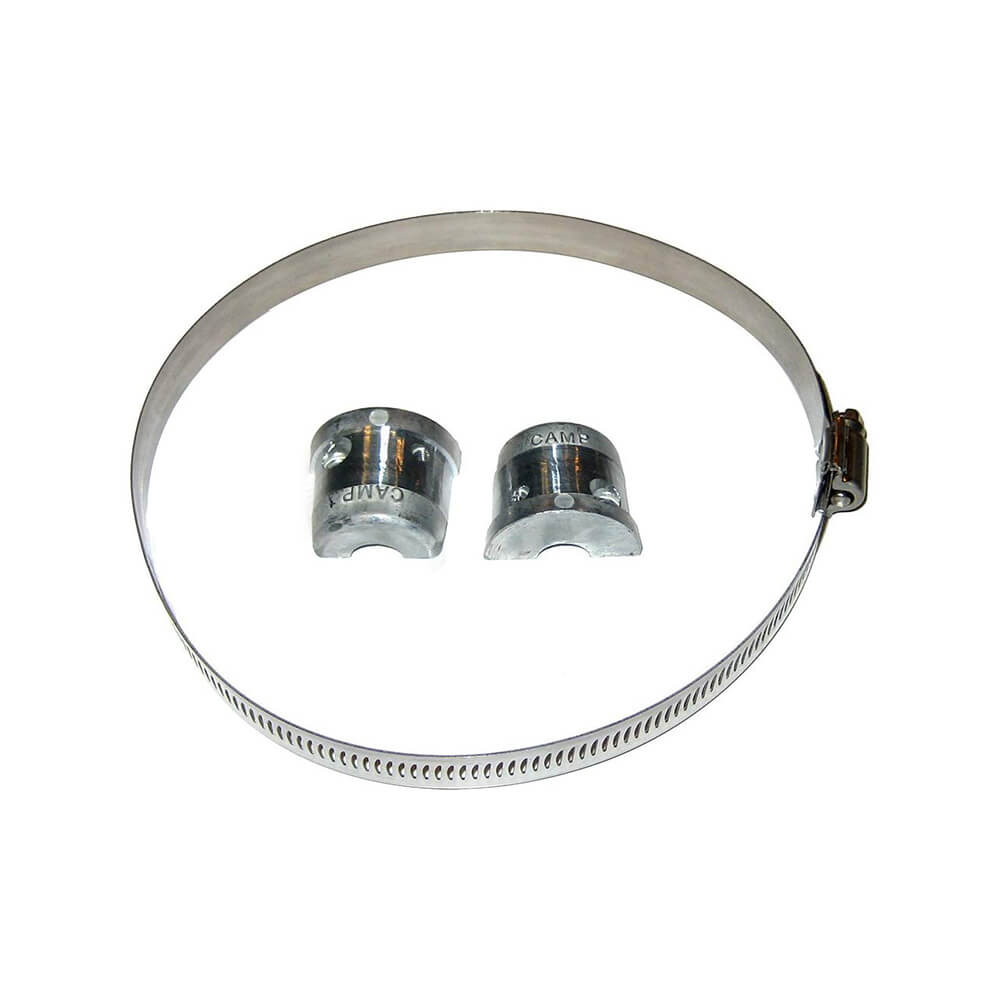 Power House Saltwater Electrolysis Kit