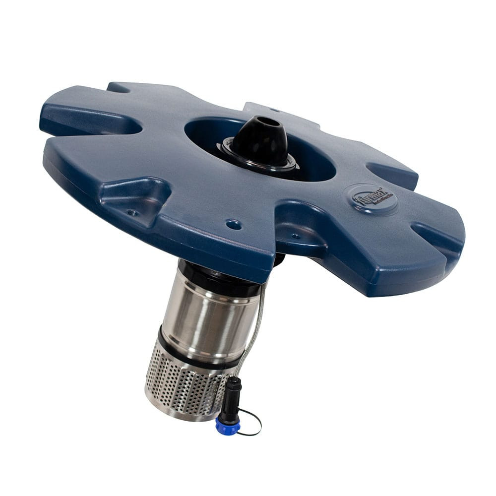 Airmax EcoSeries 1/2HP Fountain