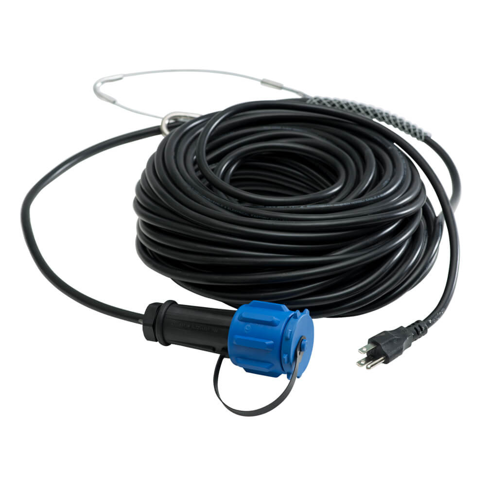 Standard Power Cord