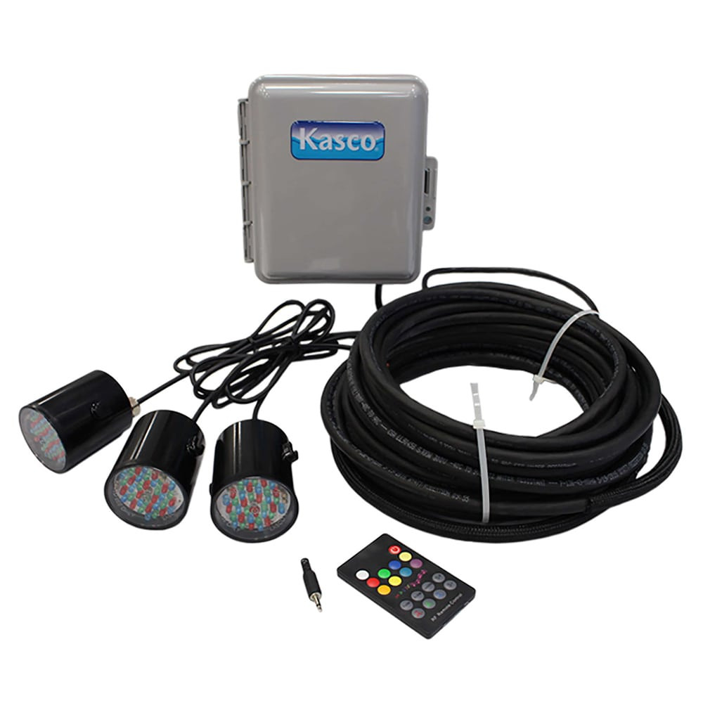 Kasco LED Light Kit