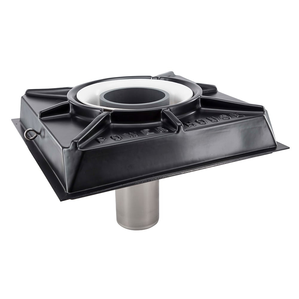 Power House F500F Aerating Fountain
