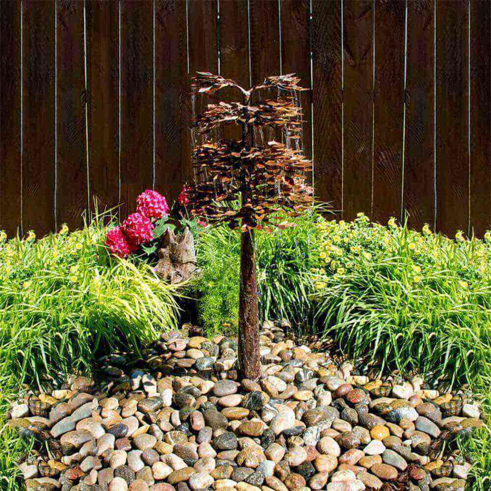 Sequoia Fountain Tree Kit
