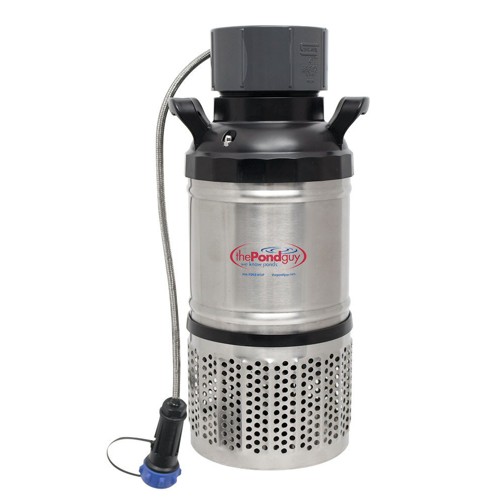 The Pond Guy SuperFlo 9,000 Pump