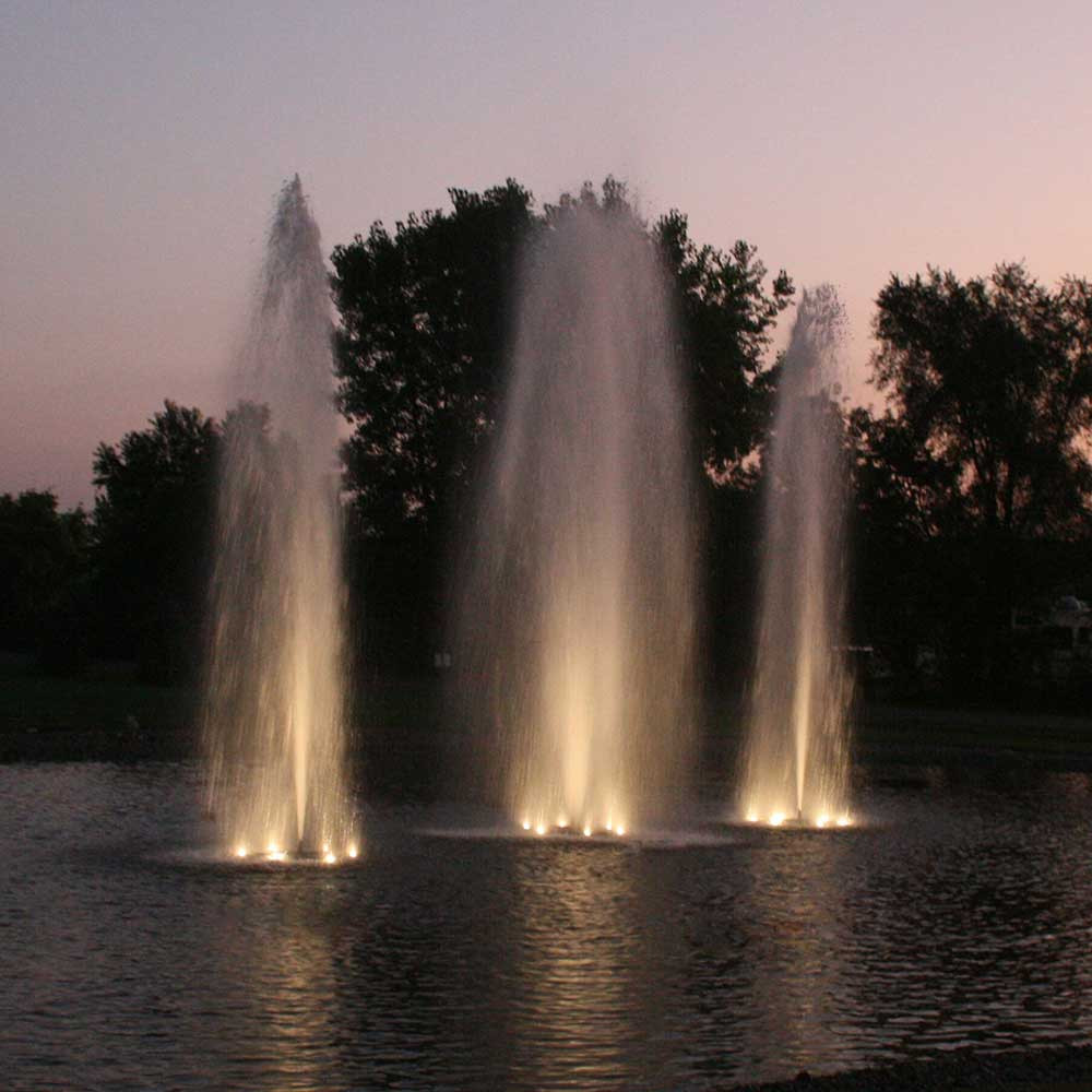 LED Light Kits, Standard White Lights