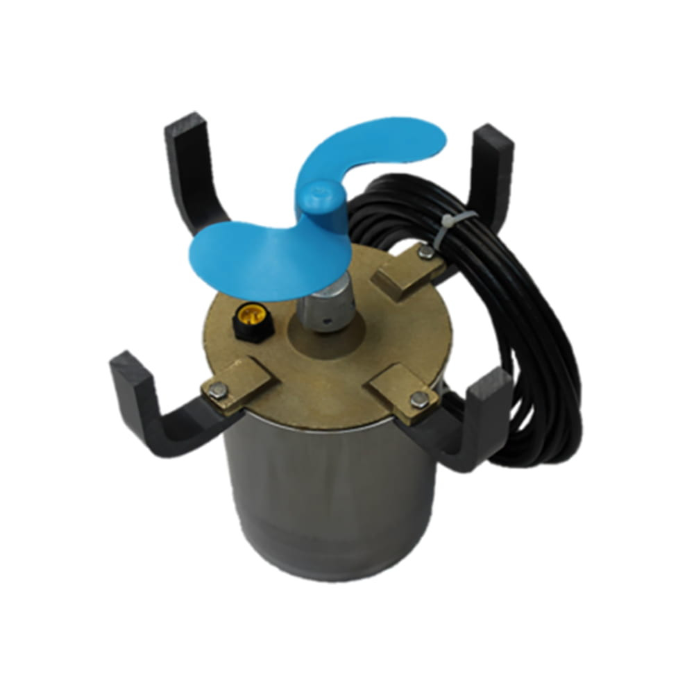Single Propeller Motor