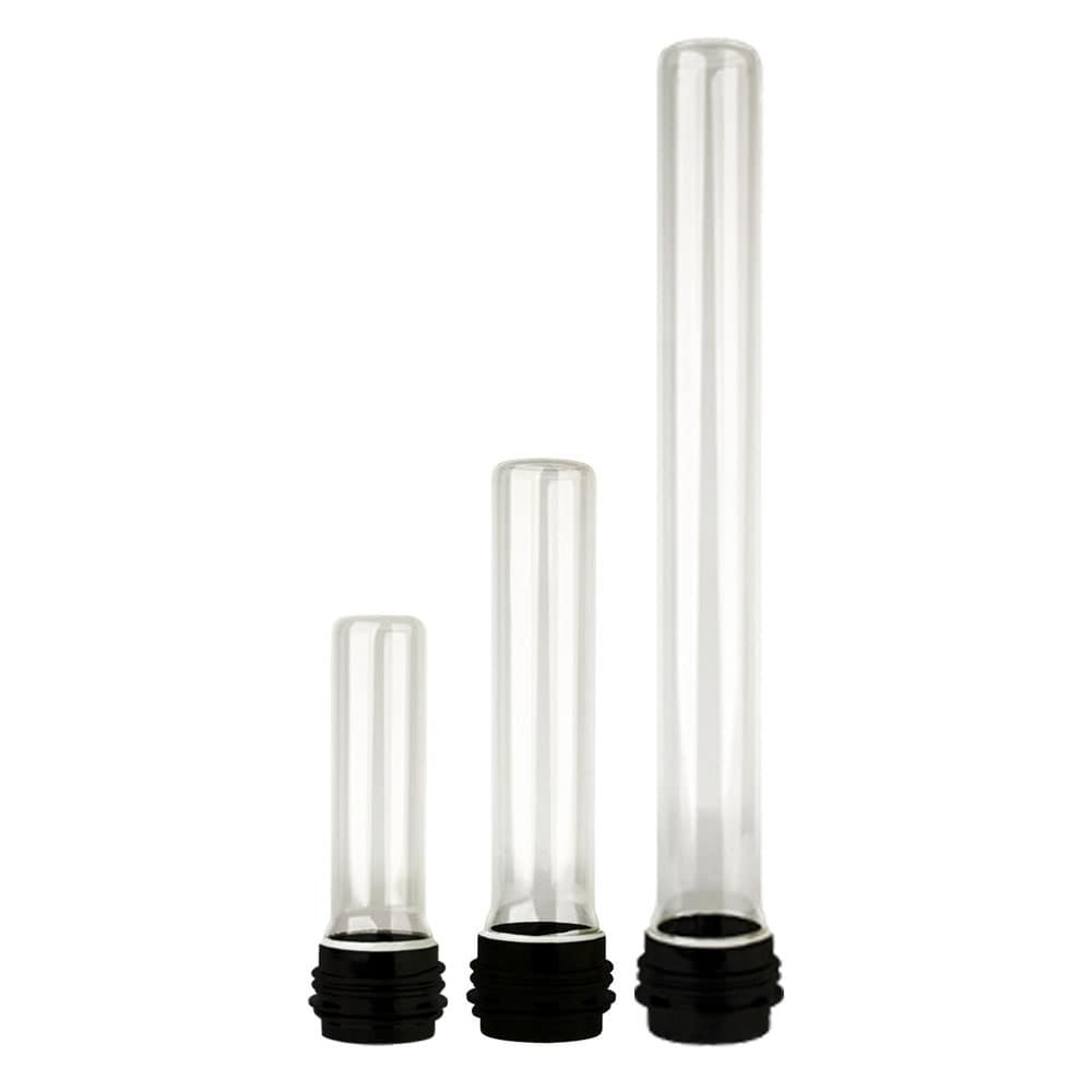 TetraPond GreenFree UV Clarifier Quartz Sleeves