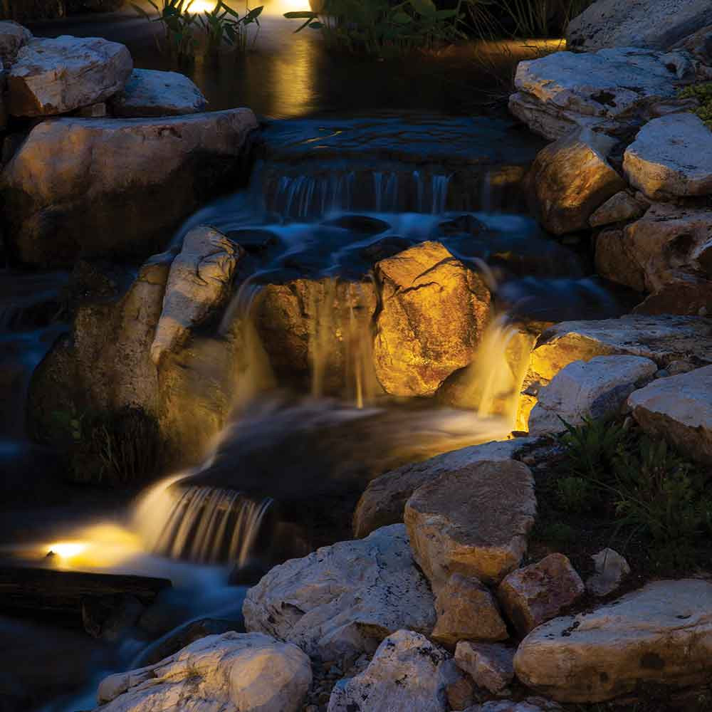 Atlantic Compact Underwater LED Lights