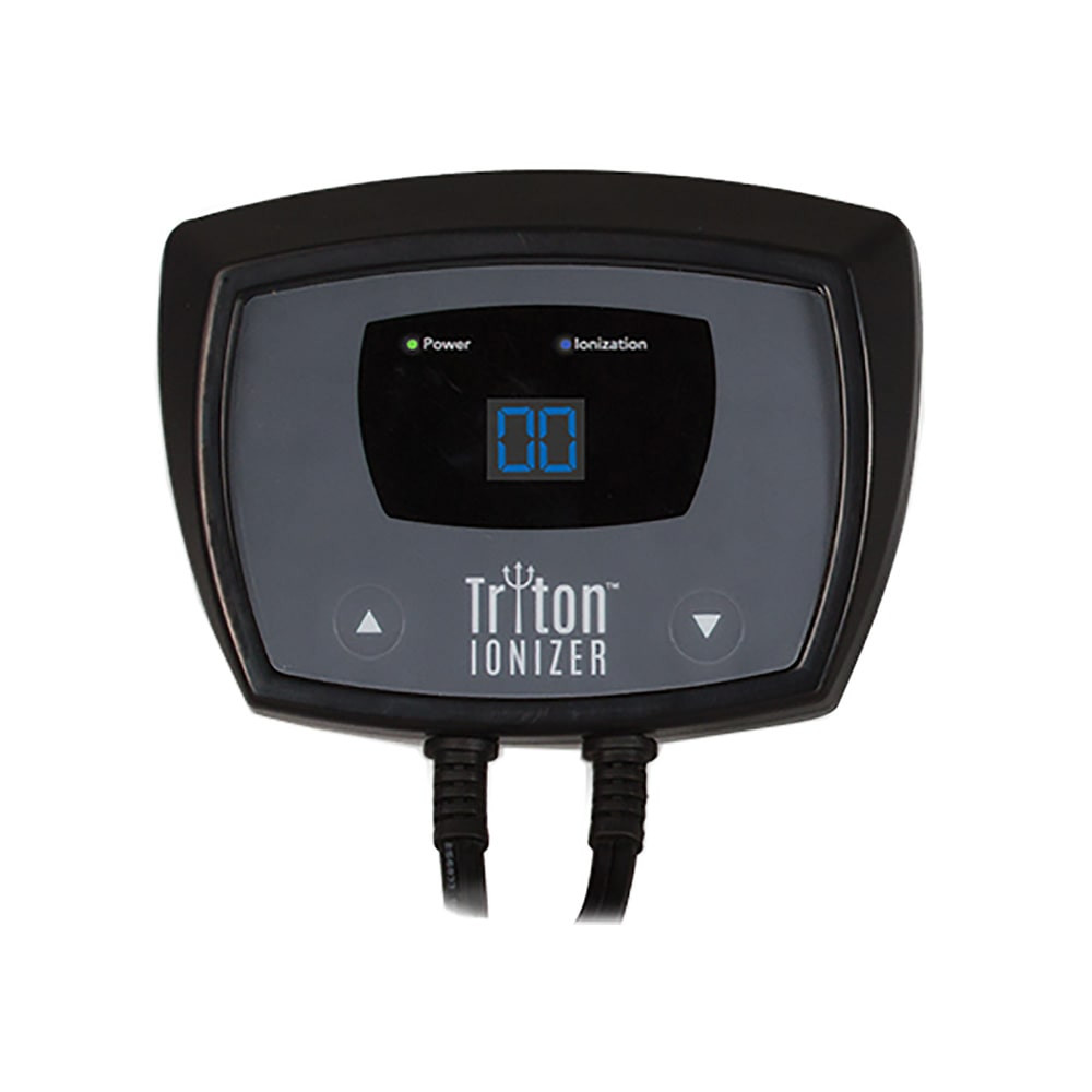 Atlantic Triton Ionizer Control Panel - Thumbnail 2
