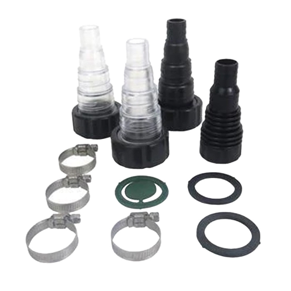 Oase Connection Kit (MPN 15313) Fits BioPress 1,600 and 2,400