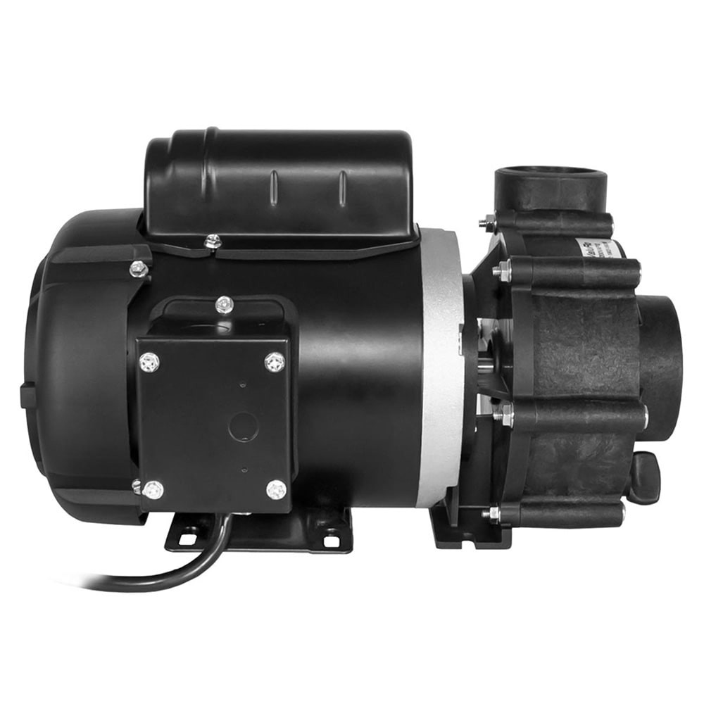 Sequence ValueFlo 750 Pump - Side View