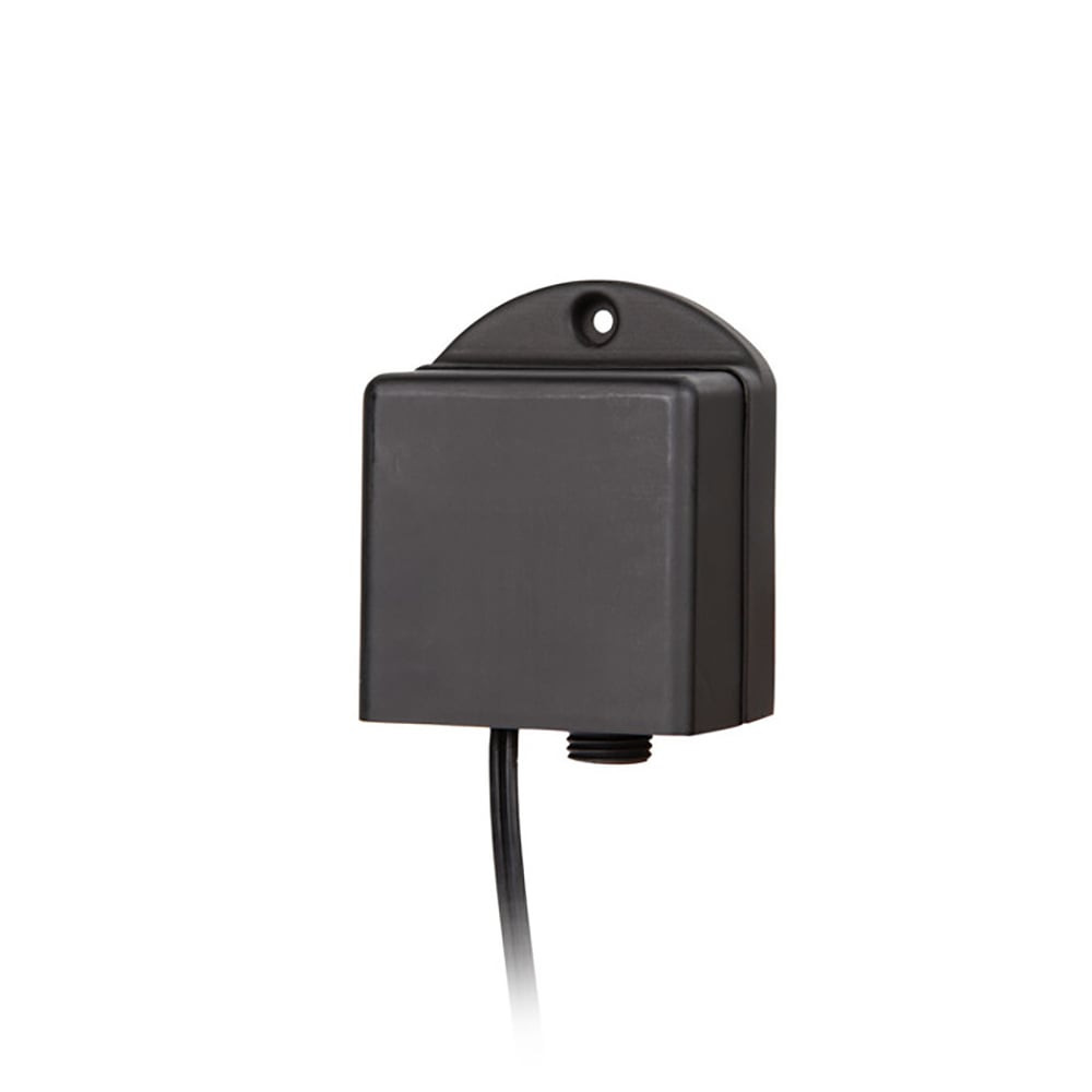 Atlantic Color-Changing Single Outlet InfiColor Smart Module