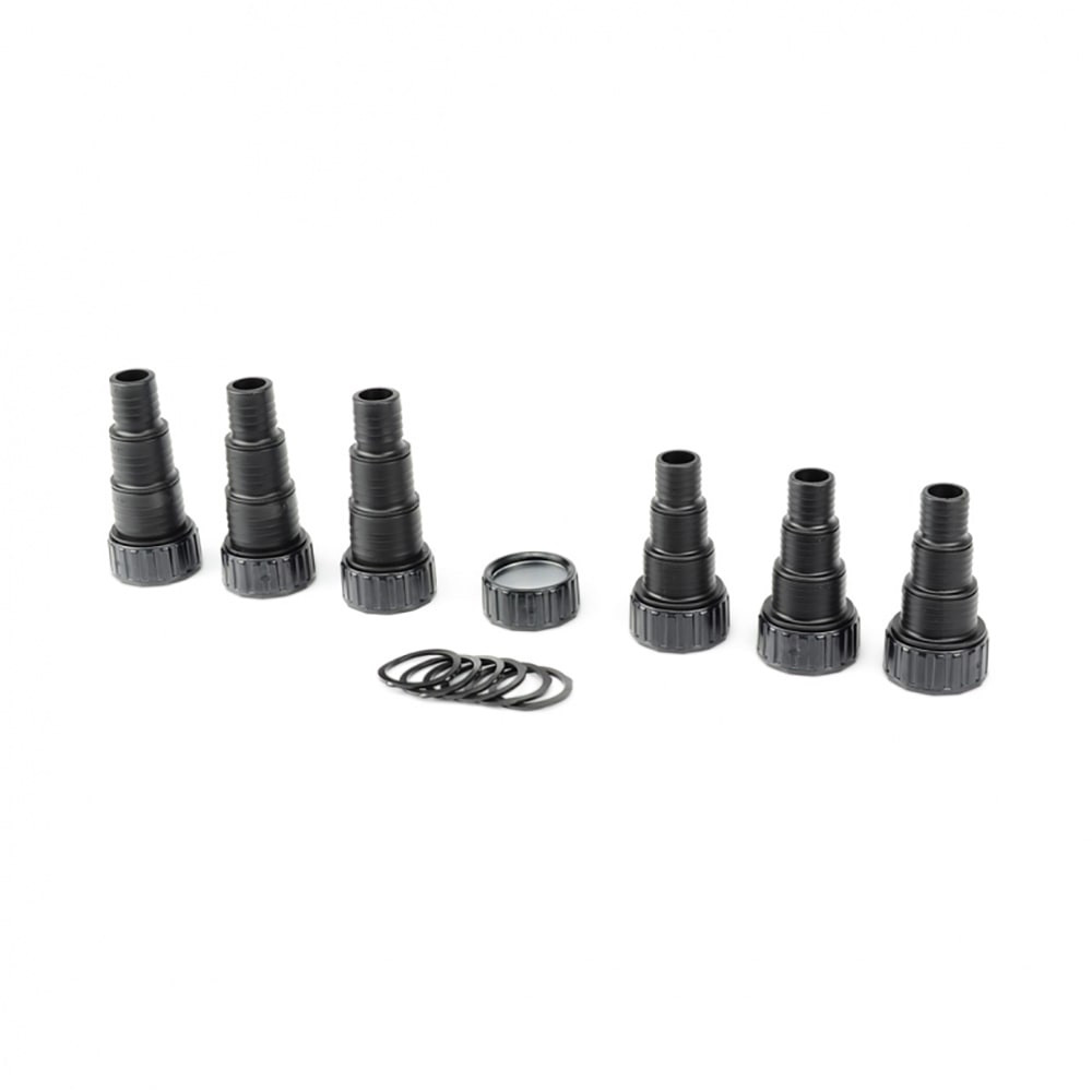 uascape UltraKlean 2000 & 3500 Fitting Kit