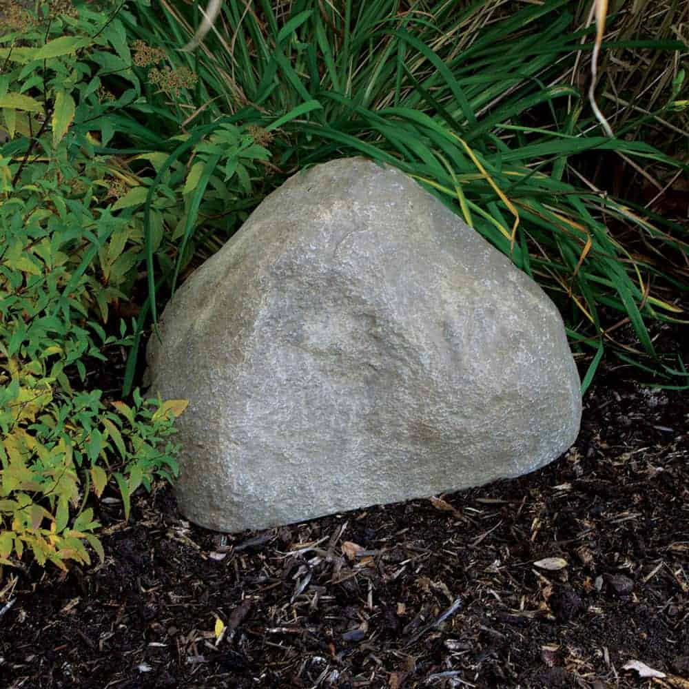 CrystalClear Small TrueRock Boulder Cover