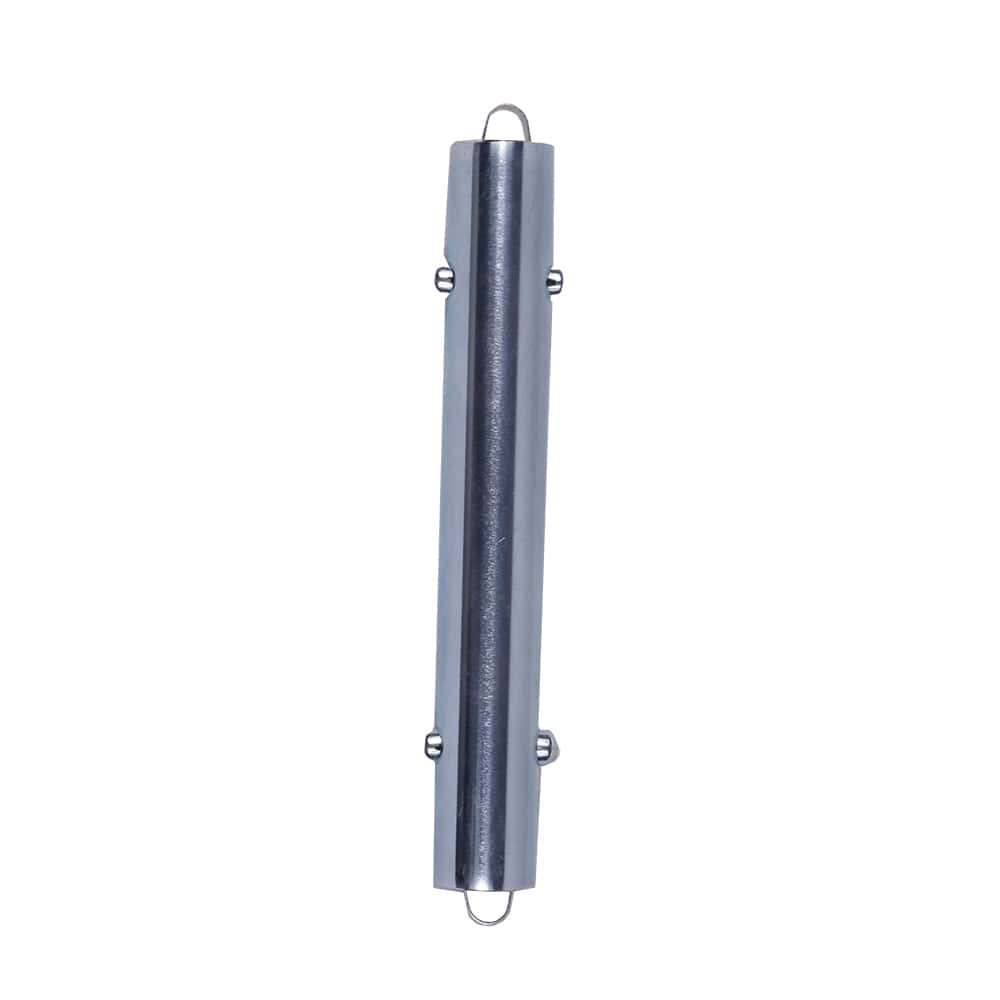 Jenlis Rake Handle Connector With Spring Clips