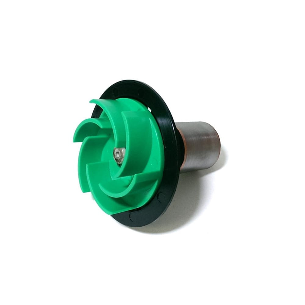 Alpine Cyclone Pump Impeller