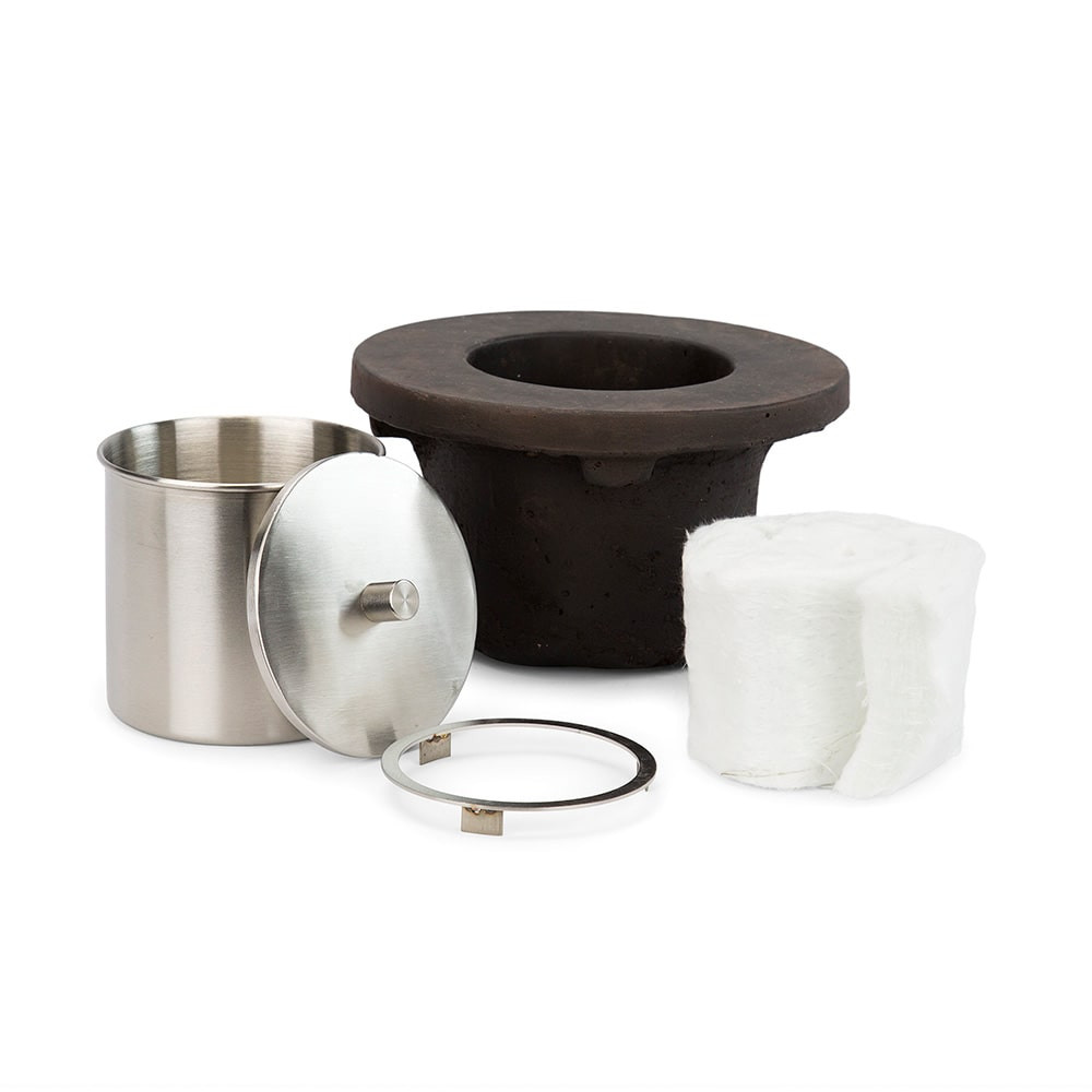 Aquascape Fire Fountain Add-On Kits for Stacked Slate Urns