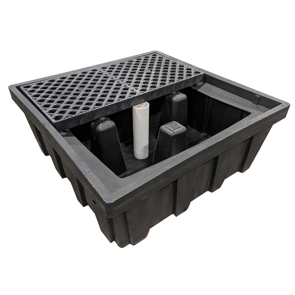 Blue Thumb Altum AquaBox Basin Support