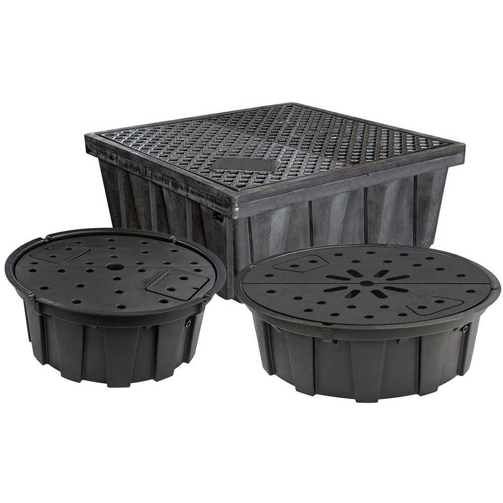 Blue Thumb AquaBox Basins