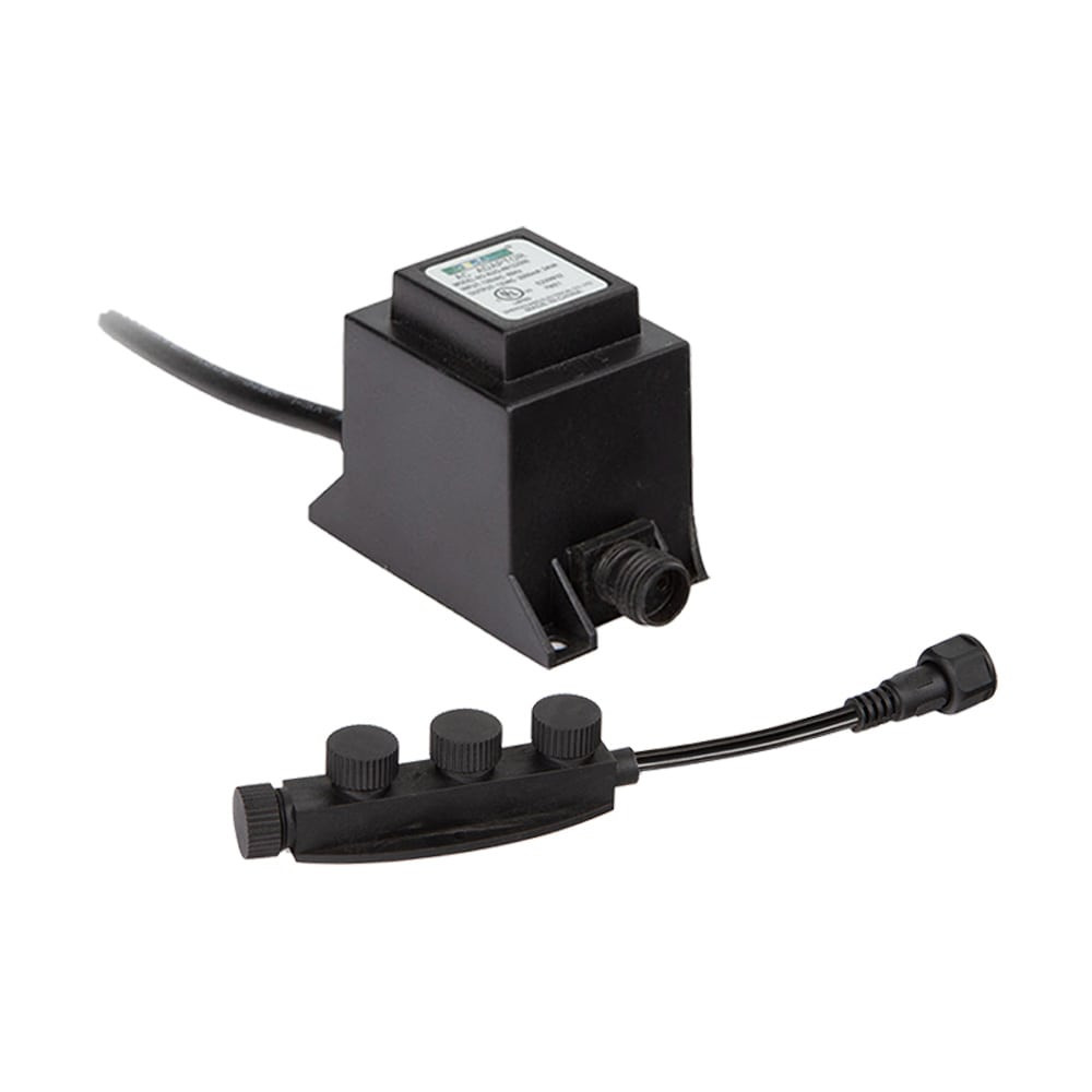 Standard Wiring Kit for 1 to 4 Warm White Spotlights