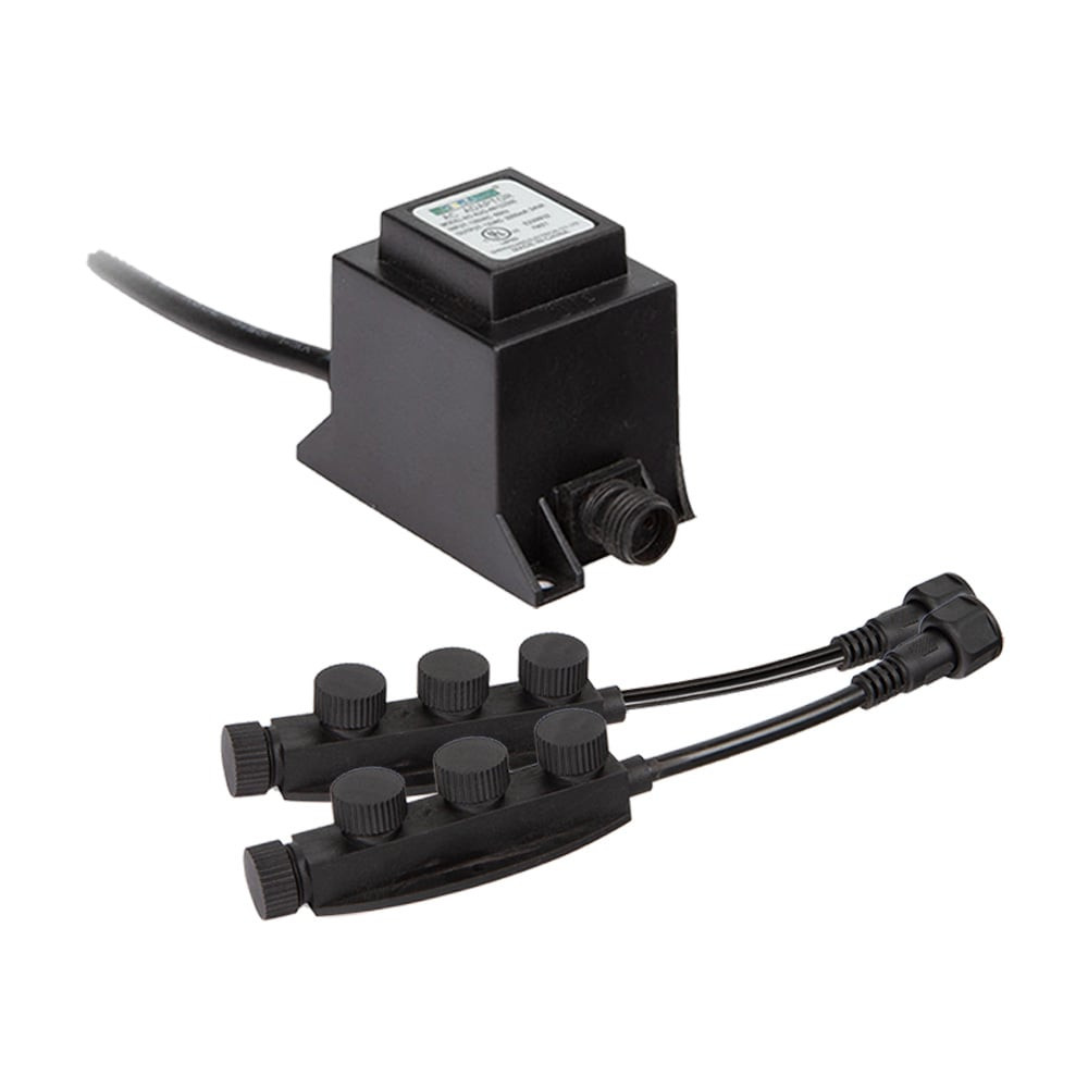 Standard Wiring Kit for 5 to 7 Warm White Spotlights