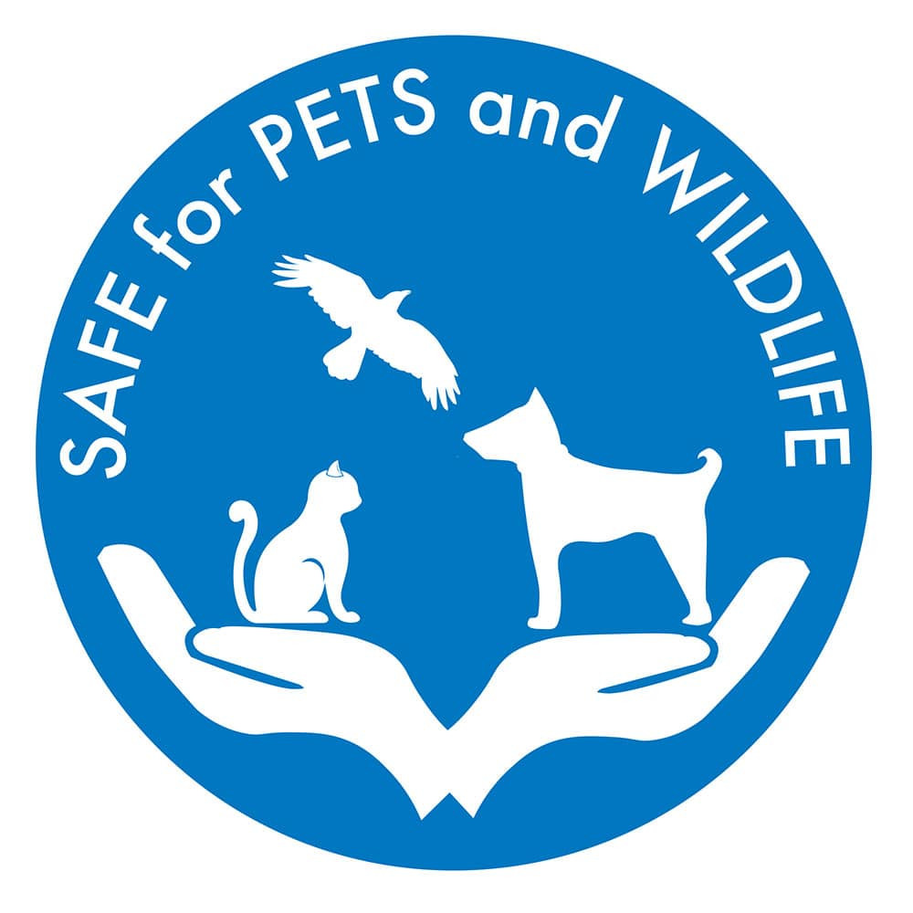 API Pond Products Are Safe for Animals