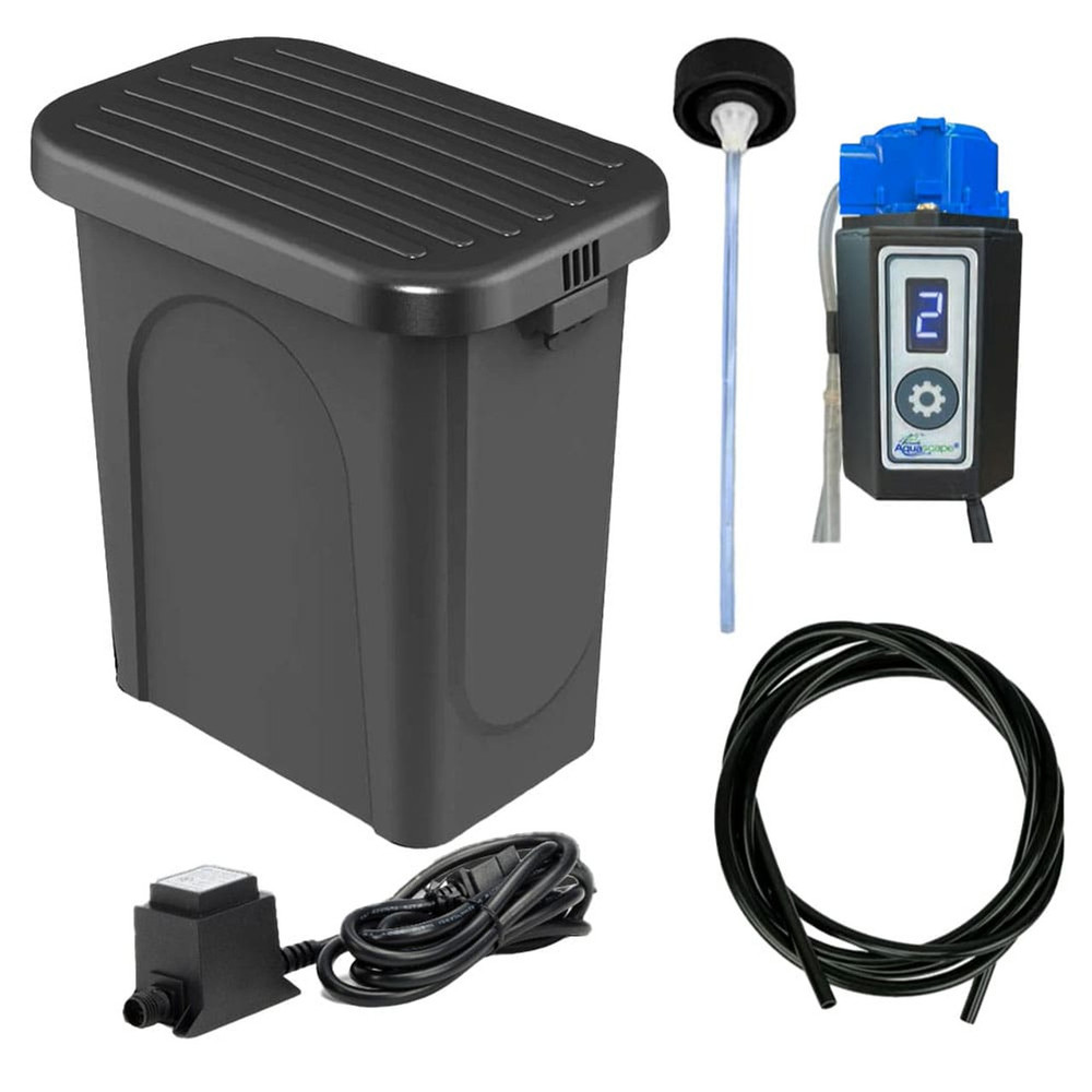 Automatic Dosing System SL