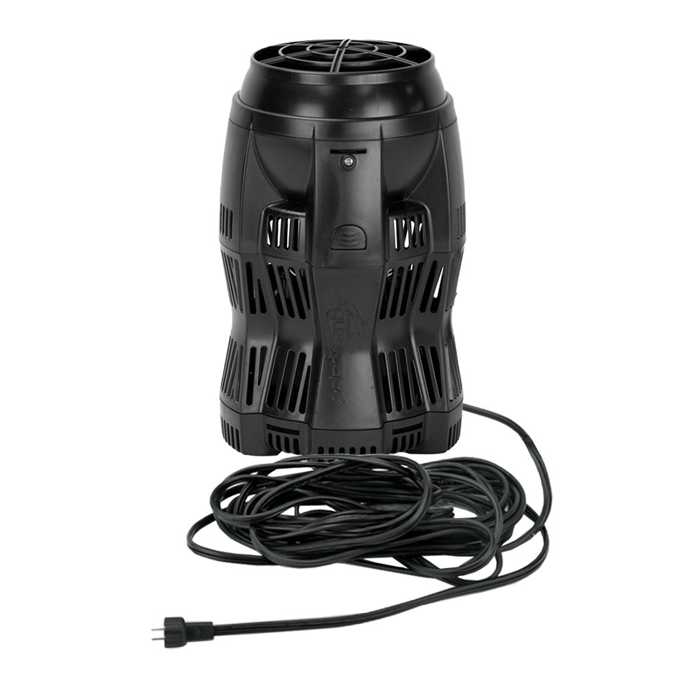 Includes 25 Foot Long Cable With Durable 2 Prong Quick Connect