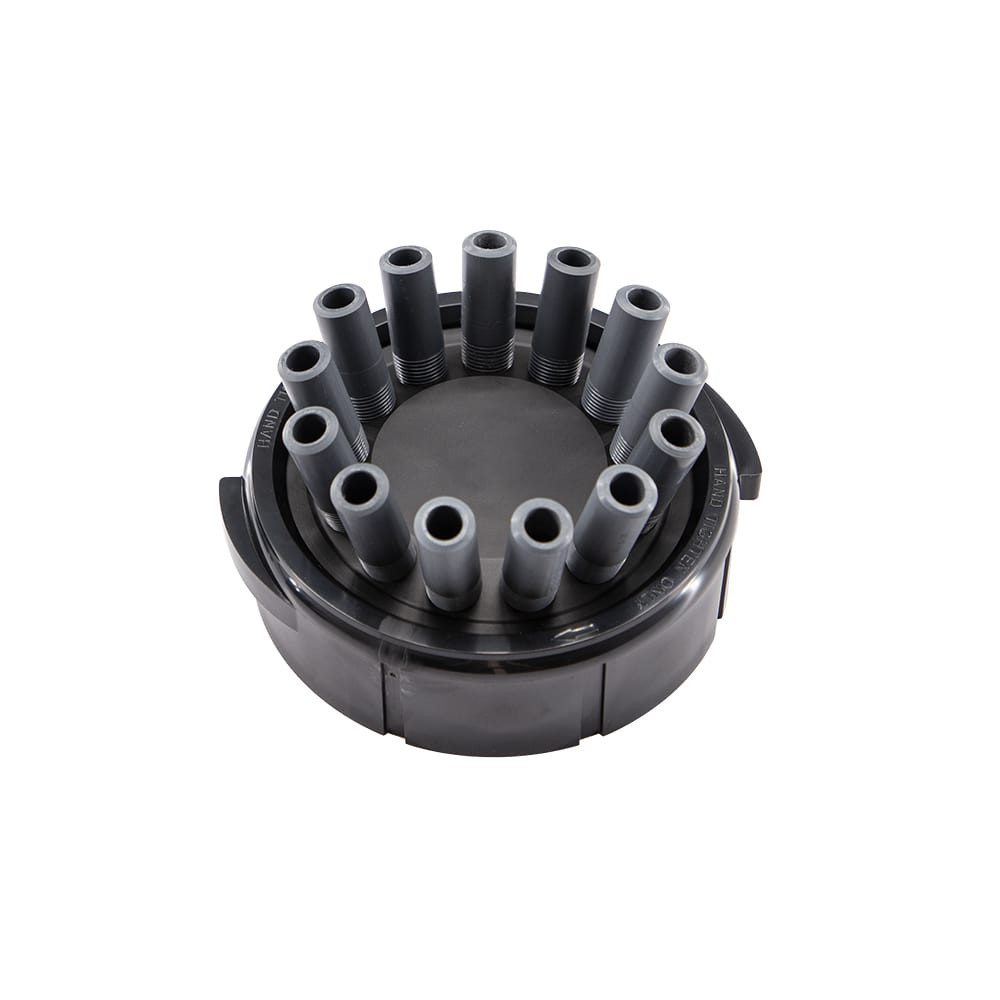 Airmax EcoSeries Single Arch Fountain Nozzle, 1/2 HP