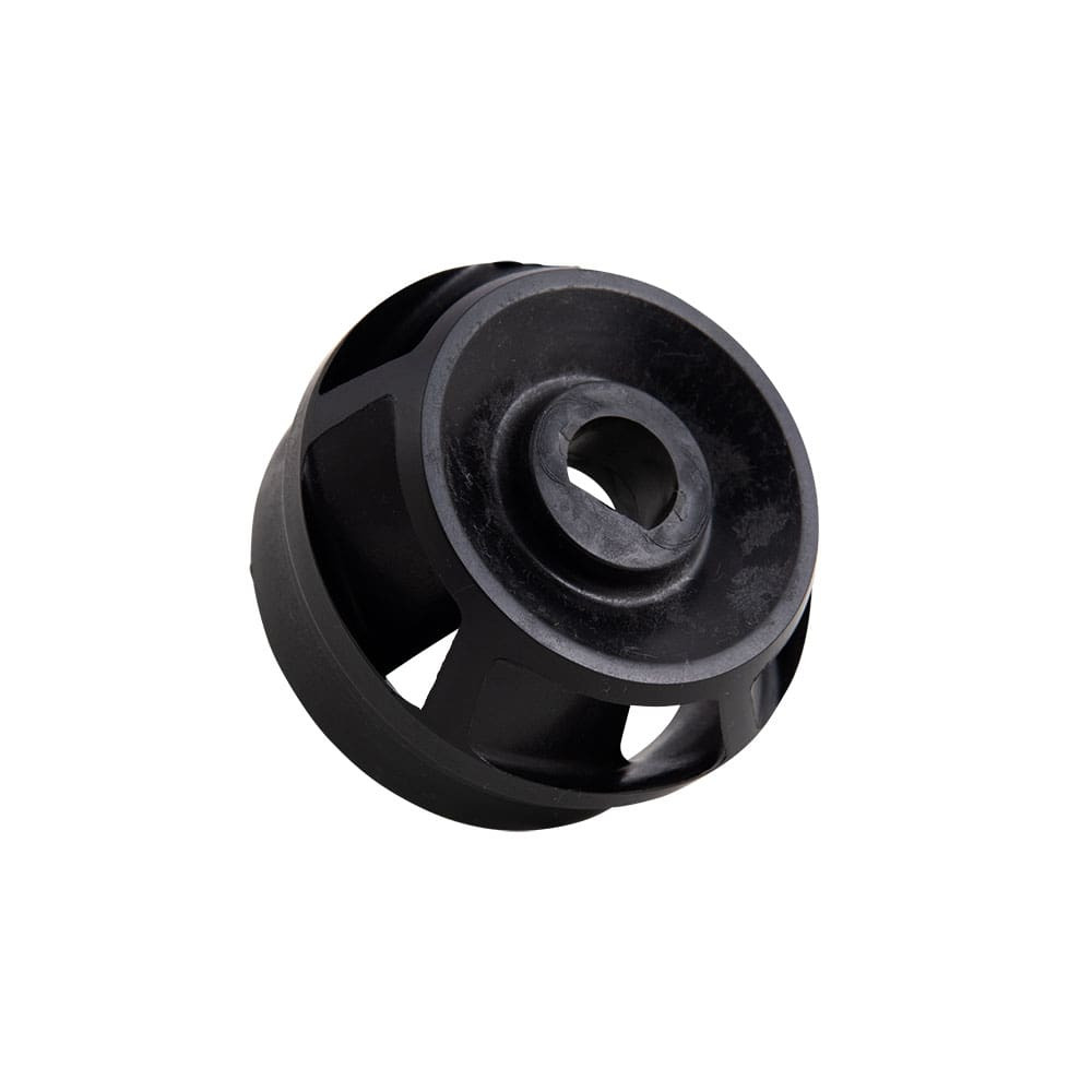 1 HP Impeller and Clip Assembly