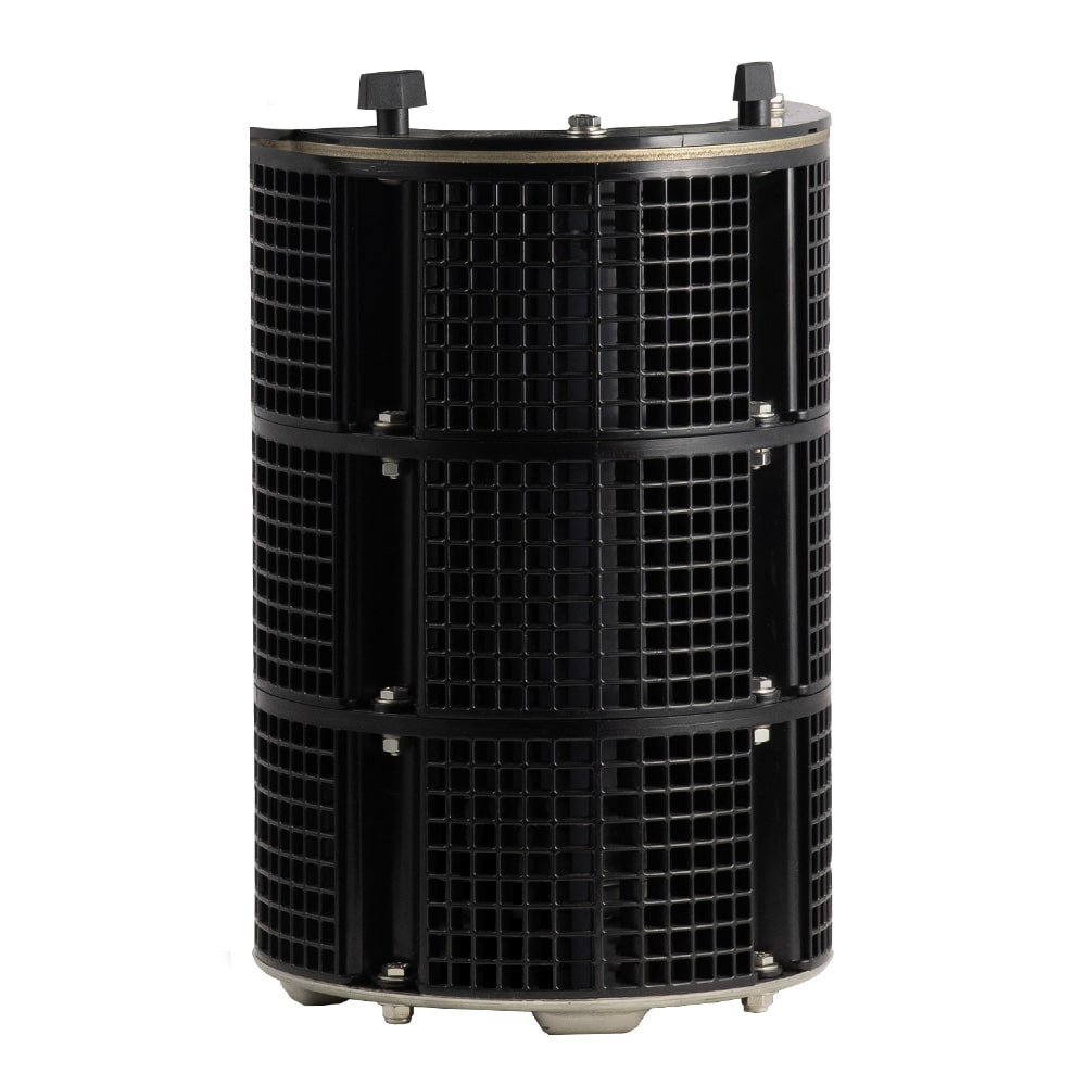 1 HP Intake Basket Assembly