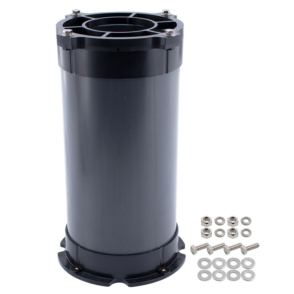 Airmax 2 HP Cooling Shroud Assembly