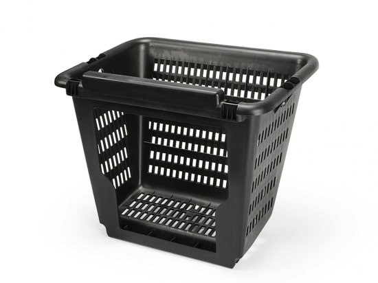 Replacement Debris Basket Without Handle