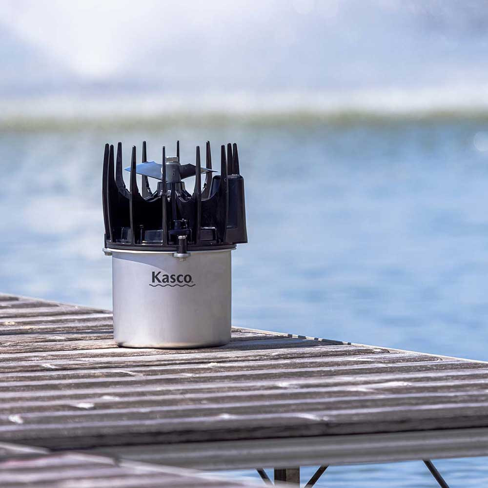 Kasco AquatiClear 2400CFM, 1/2 HP, 115-Volt