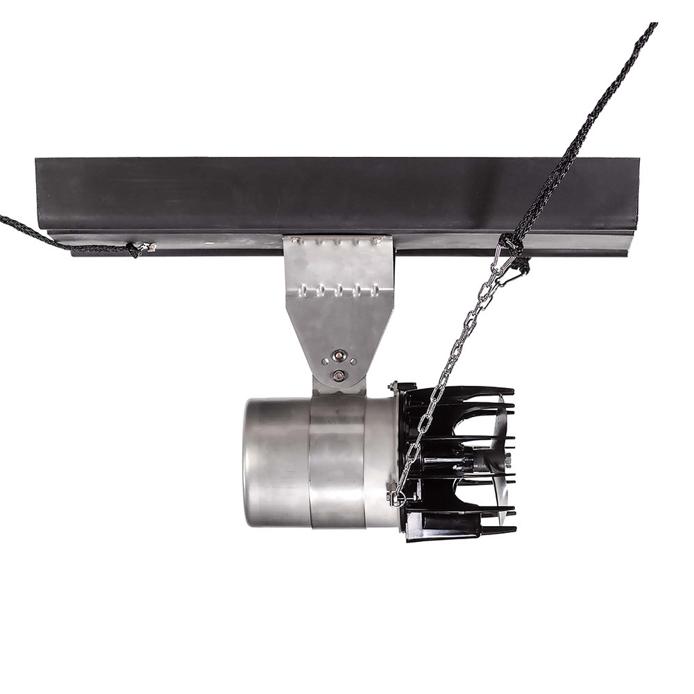 Kasco AquatiClear Water Circulator 3/4 HP 115V - Thumbnail 2