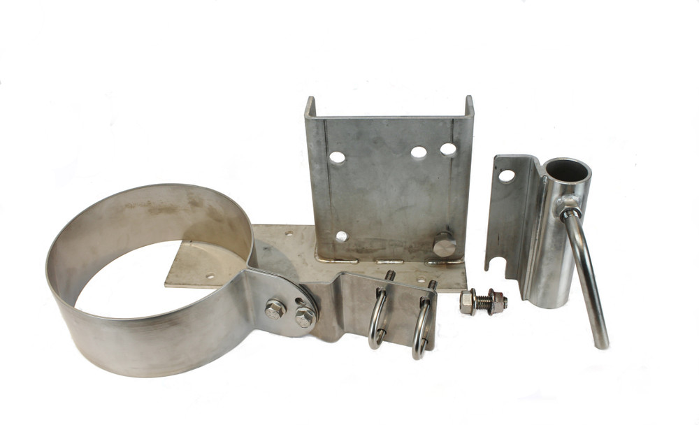 Kasco Universal Dock Mount Kit