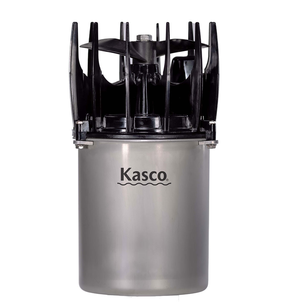 Kasco AquatiClear 3400HCFM Water Circulator